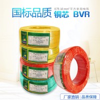 家裝、工裝BVR軟線