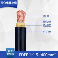 FDES風(fēng)力發(fā)電用電纜