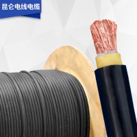 FDEF風(fēng)力發(fā)電用電纜